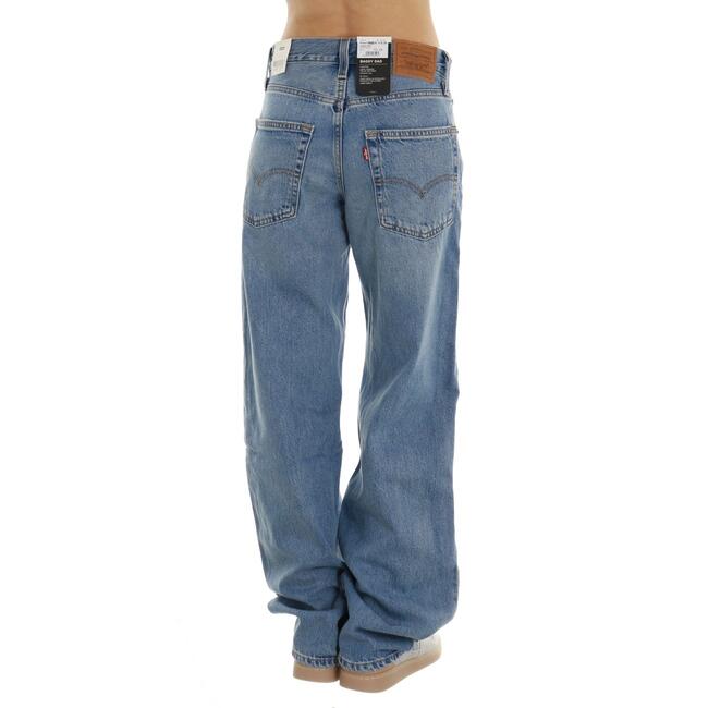 JEANS BAGGY DAD LEVI'S - Mad Fashion | img vers.650x/